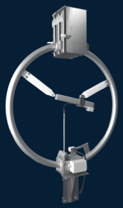 Overview picture Mazzoni Baby Datasheet
